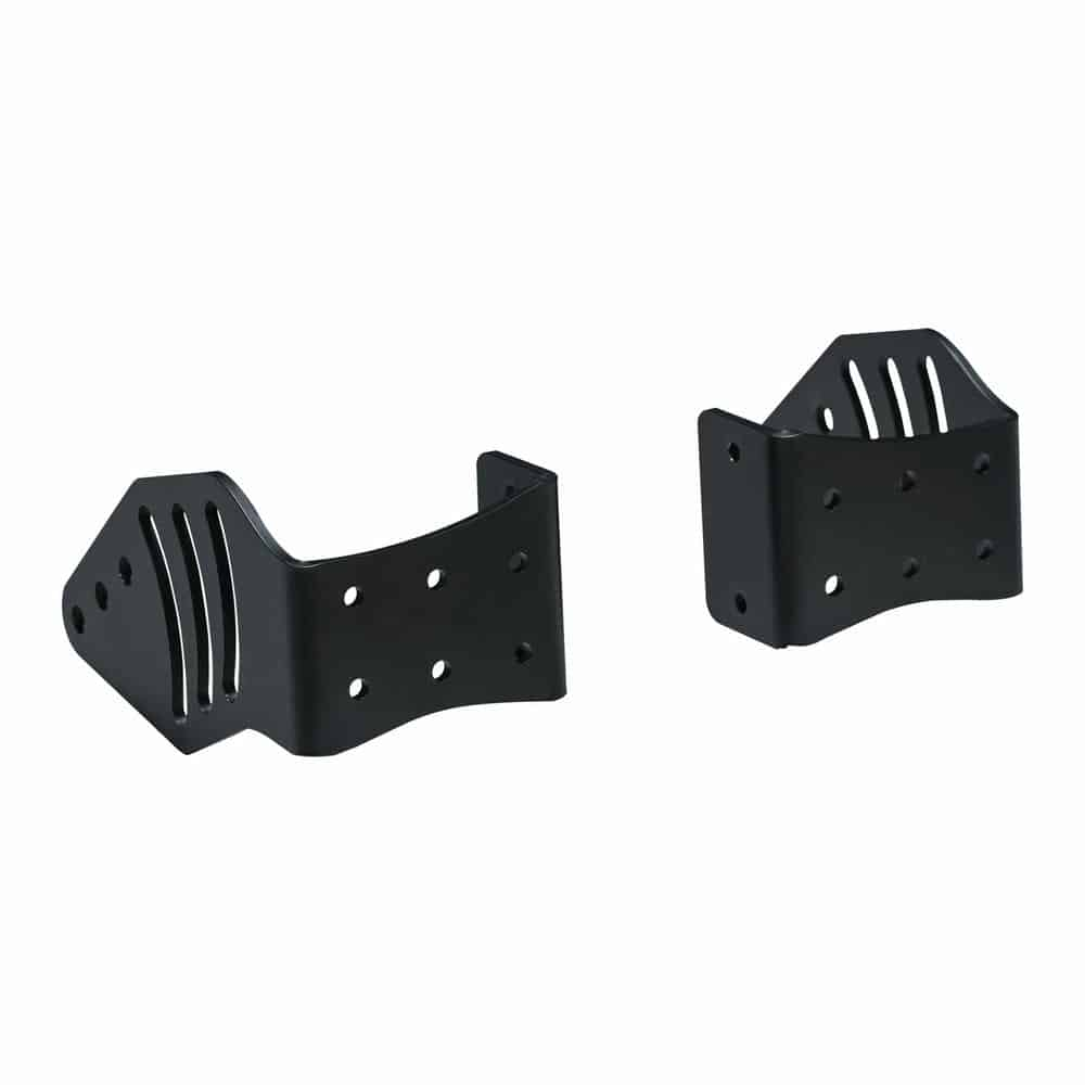 Cooler Master Dyn X Wheel Side Mounts